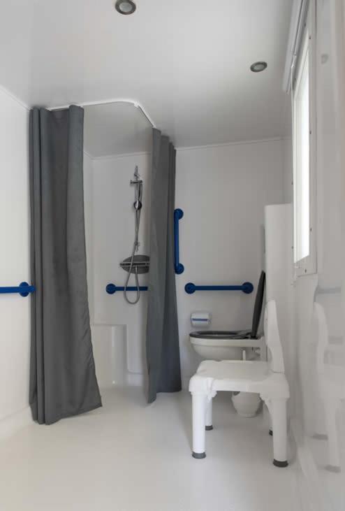 Camping Edy Diano Marina Eksteriør bilde
