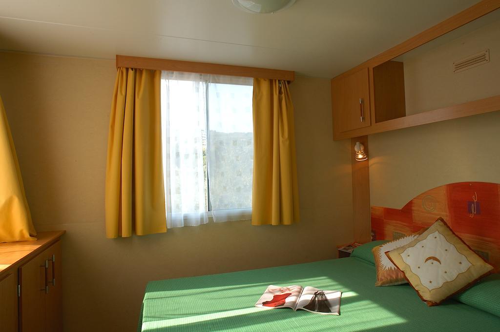 Camping Edy Diano Marina Rom bilde