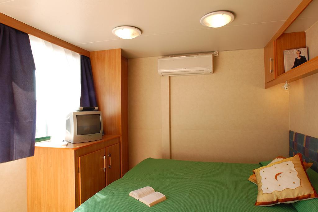 Camping Edy Diano Marina Rom bilde