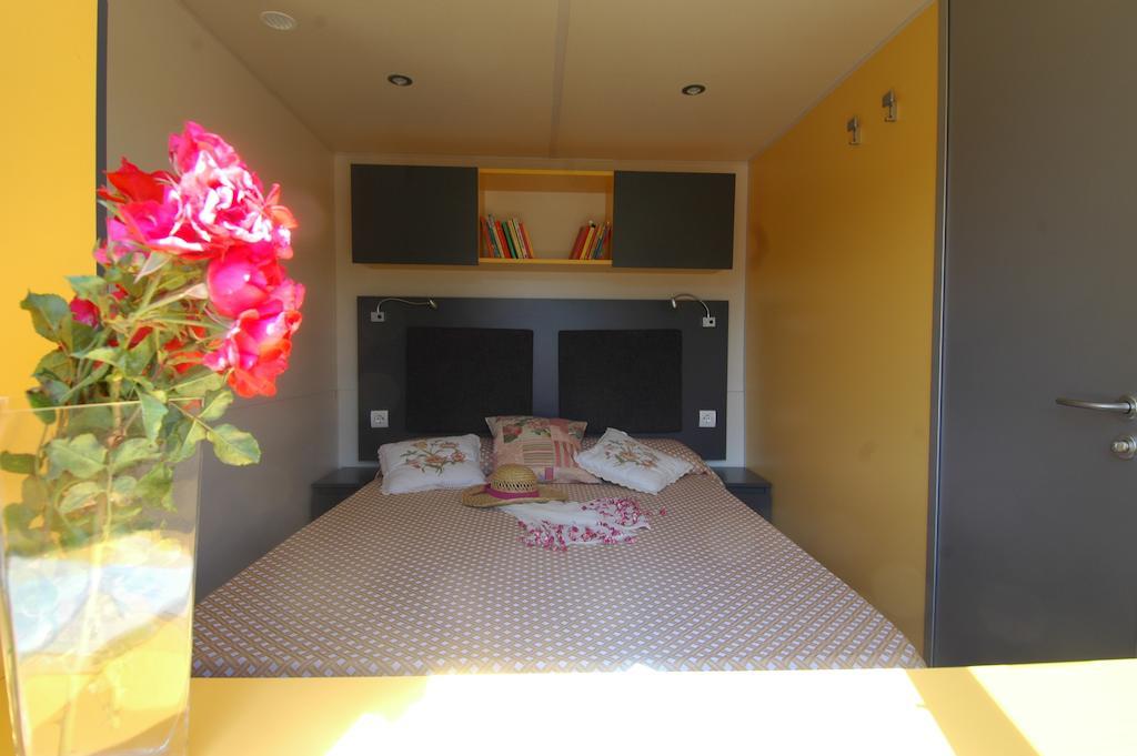 Camping Edy Diano Marina Rom bilde