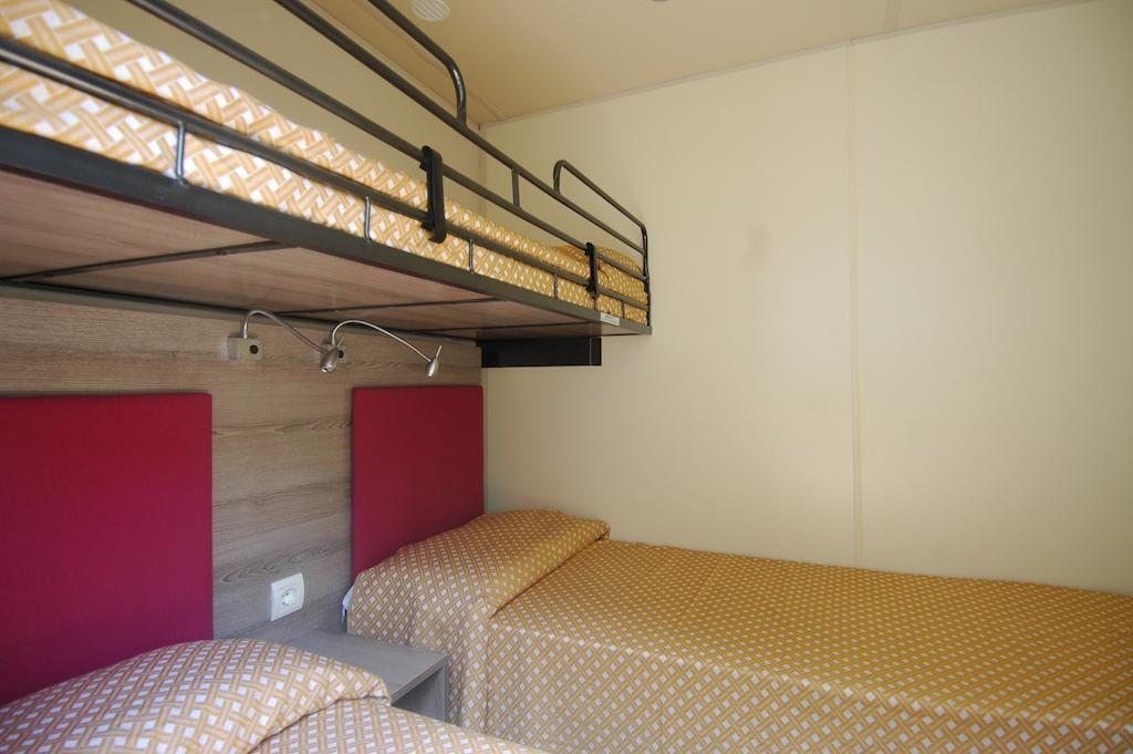 Camping Edy Diano Marina Eksteriør bilde