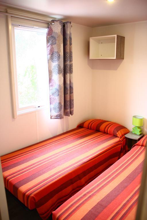 Camping Edy Diano Marina Eksteriør bilde