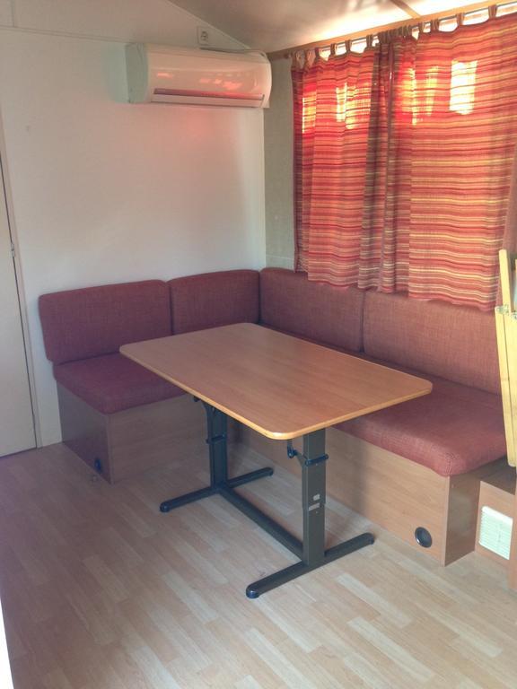 Camping Edy Diano Marina Eksteriør bilde