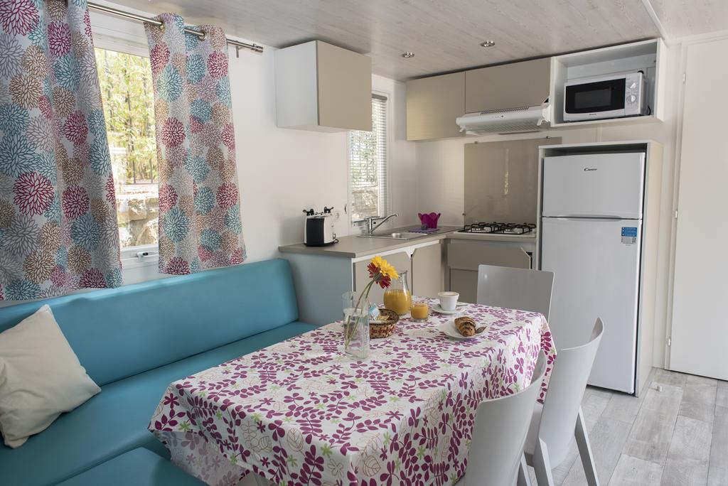 Camping Edy Diano Marina Eksteriør bilde
